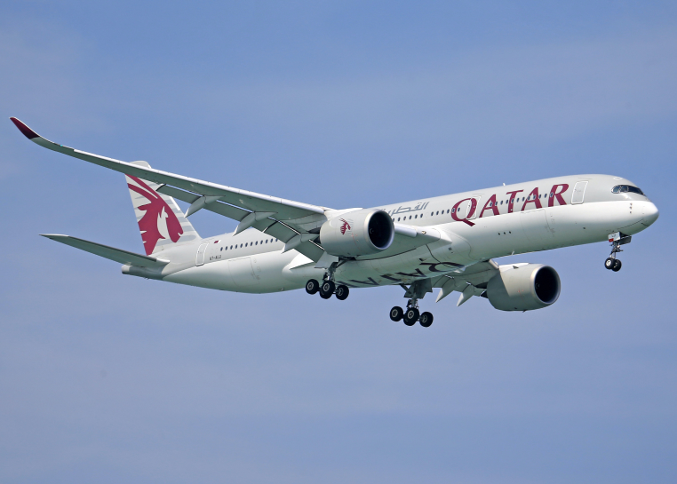 Qatar Airways